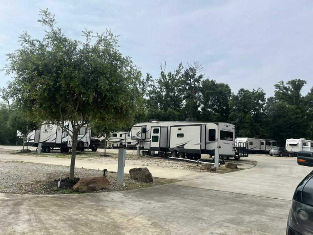 Rocking J RV Park