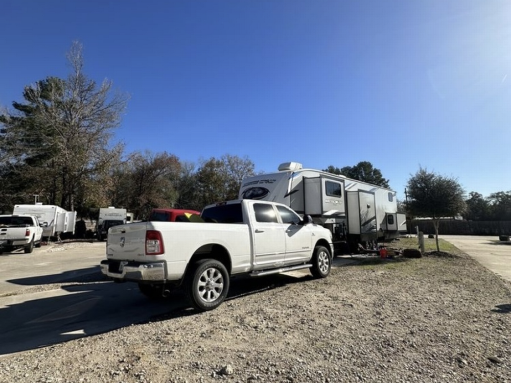 Rocking J RV Park 2