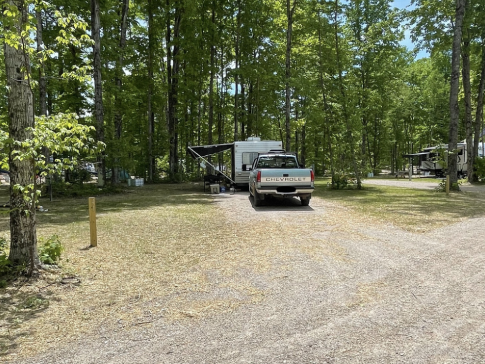 Mountain Valley Lodge and Campground