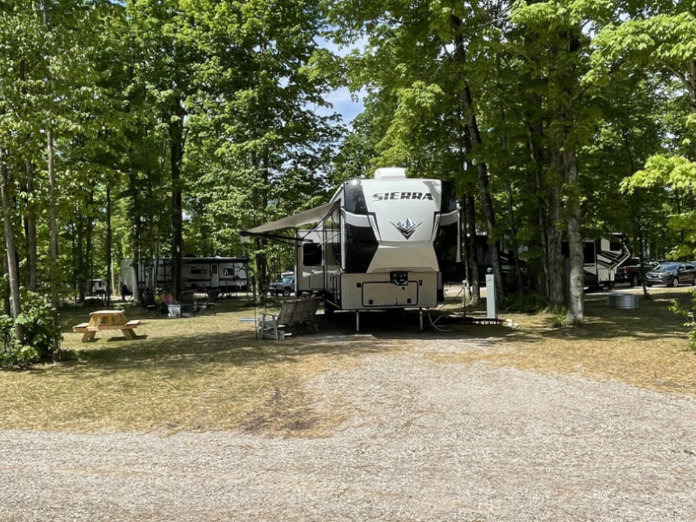 Mountain Valley Lodge and Campground 2