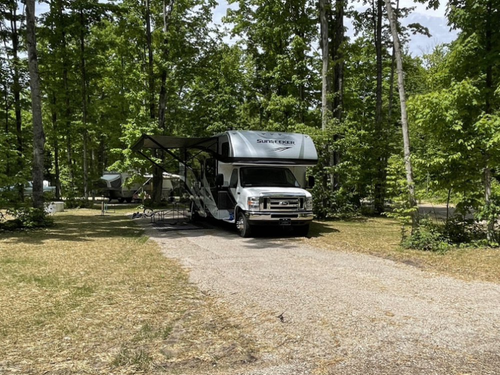Mountain Valley Lodge and Campground 3