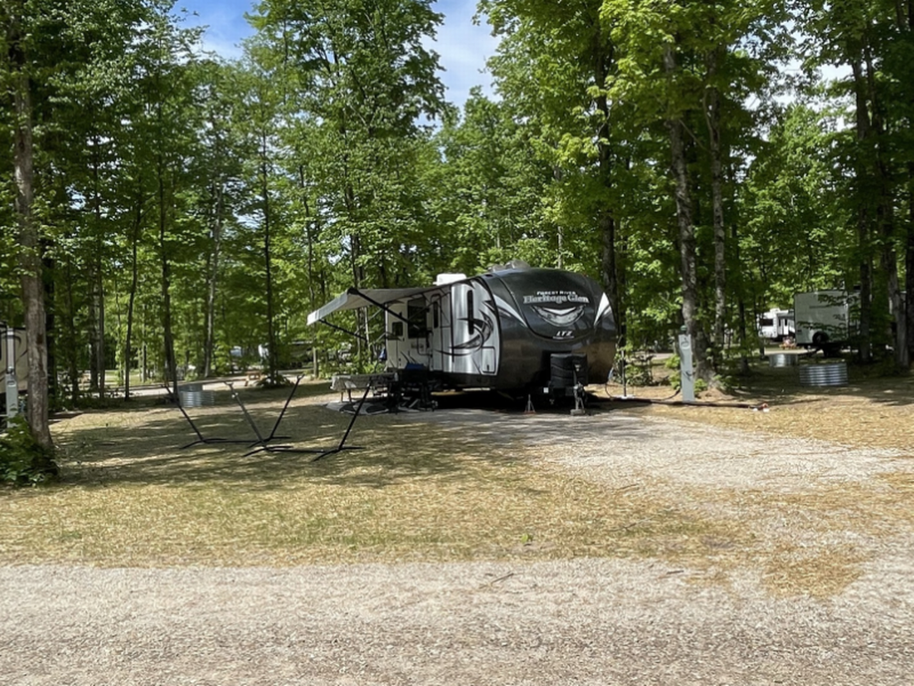 Mountain Valley Lodge and Campground 4