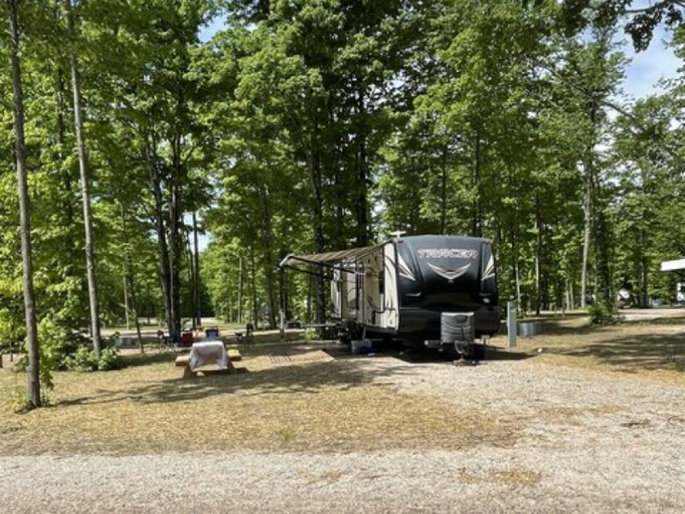 Mountain Valley Lodge and Campground 5
