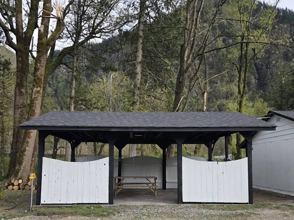 Campground Image