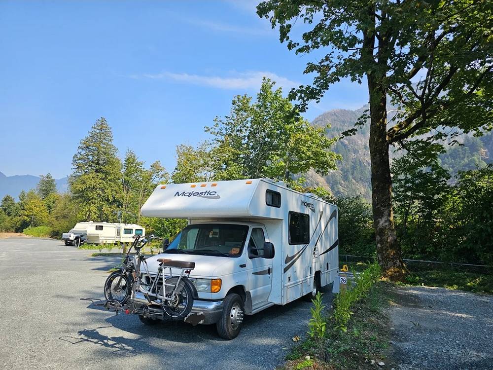 Campground Image