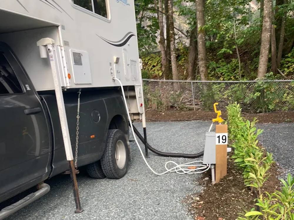 Campground Image