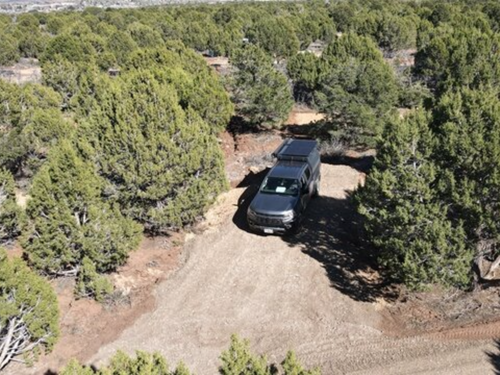 Canyonlands Basecamp 2