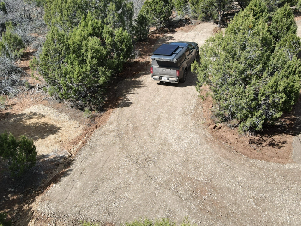 Canyonlands Basecamp 3