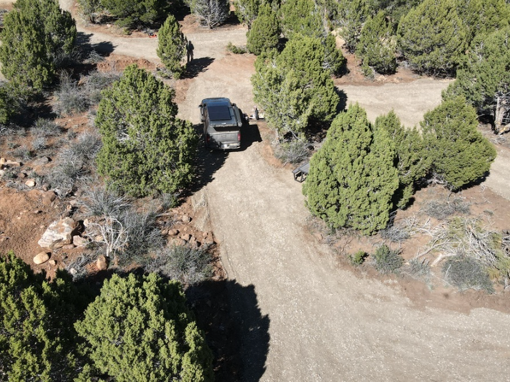 Canyonlands Basecamp 4