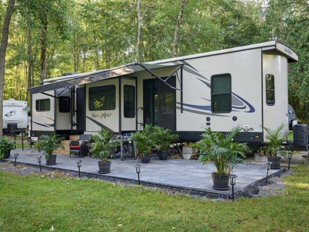 Waterways RV Resort