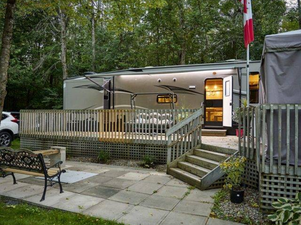 Waterways RV Resort 2