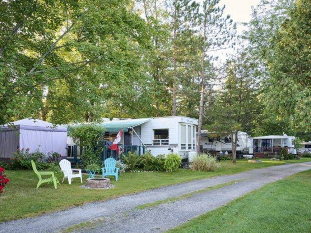 Waterways RV Resort 4