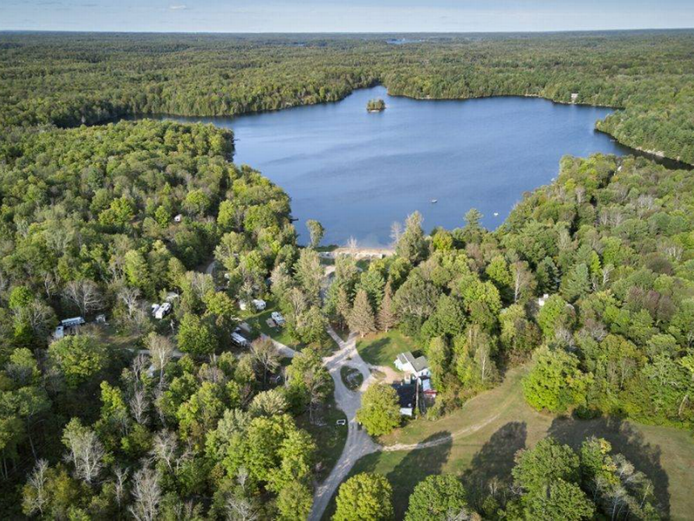 O'Reilly Lake Resort 3