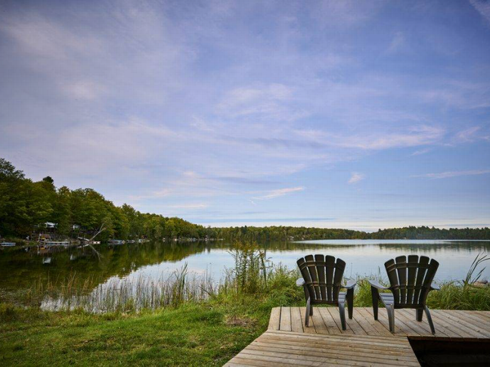 O'Reilly Lake Resort 4