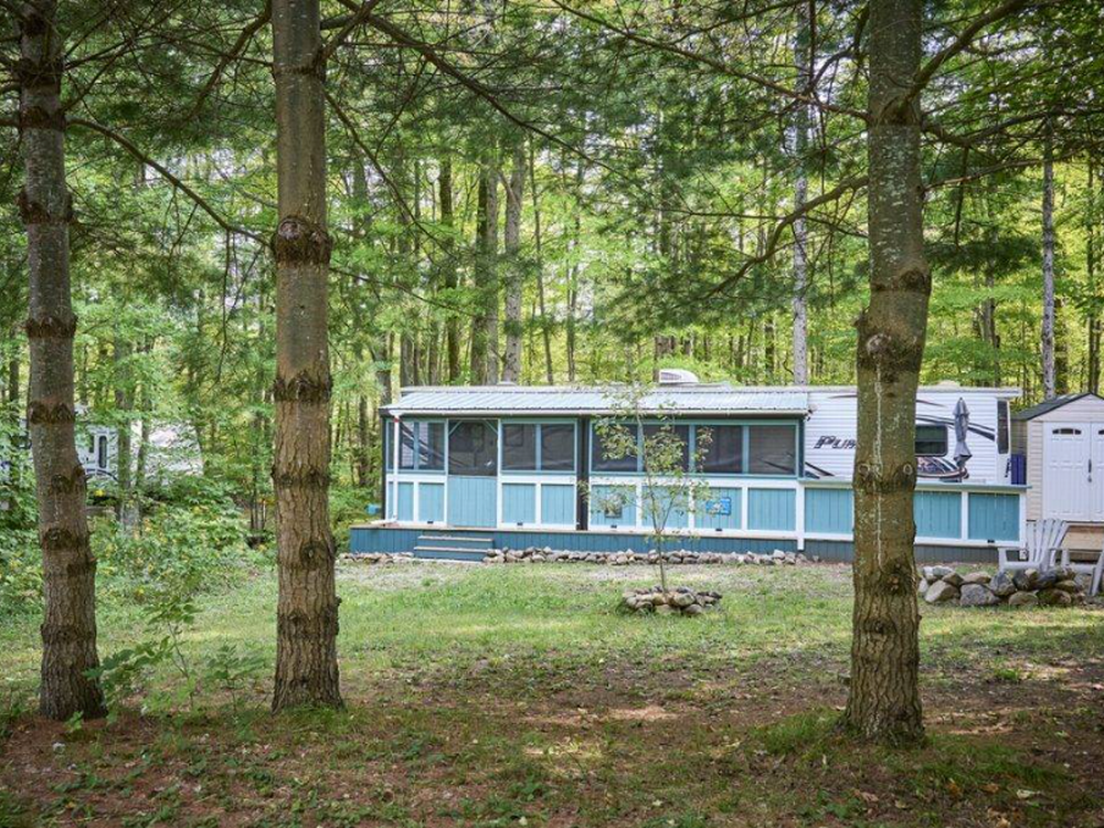 O'Reilly Lake Resort 5
