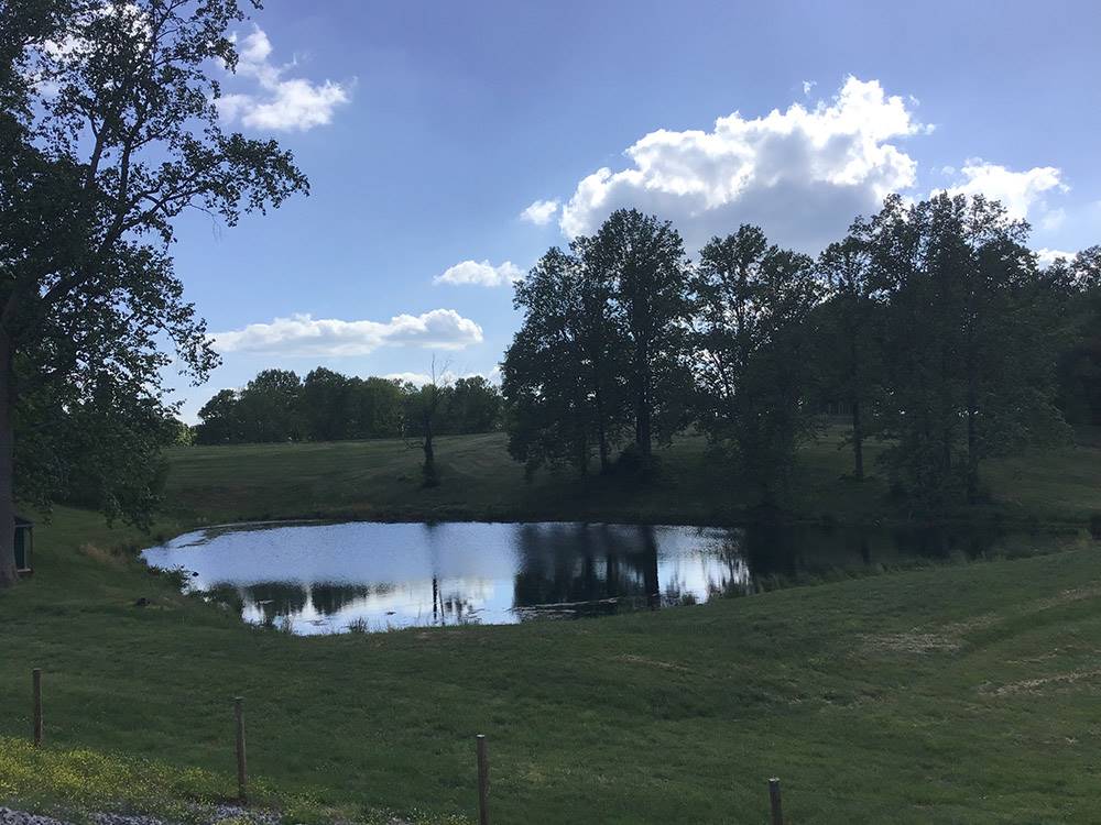 Deer Creek Campground and RV Park 4