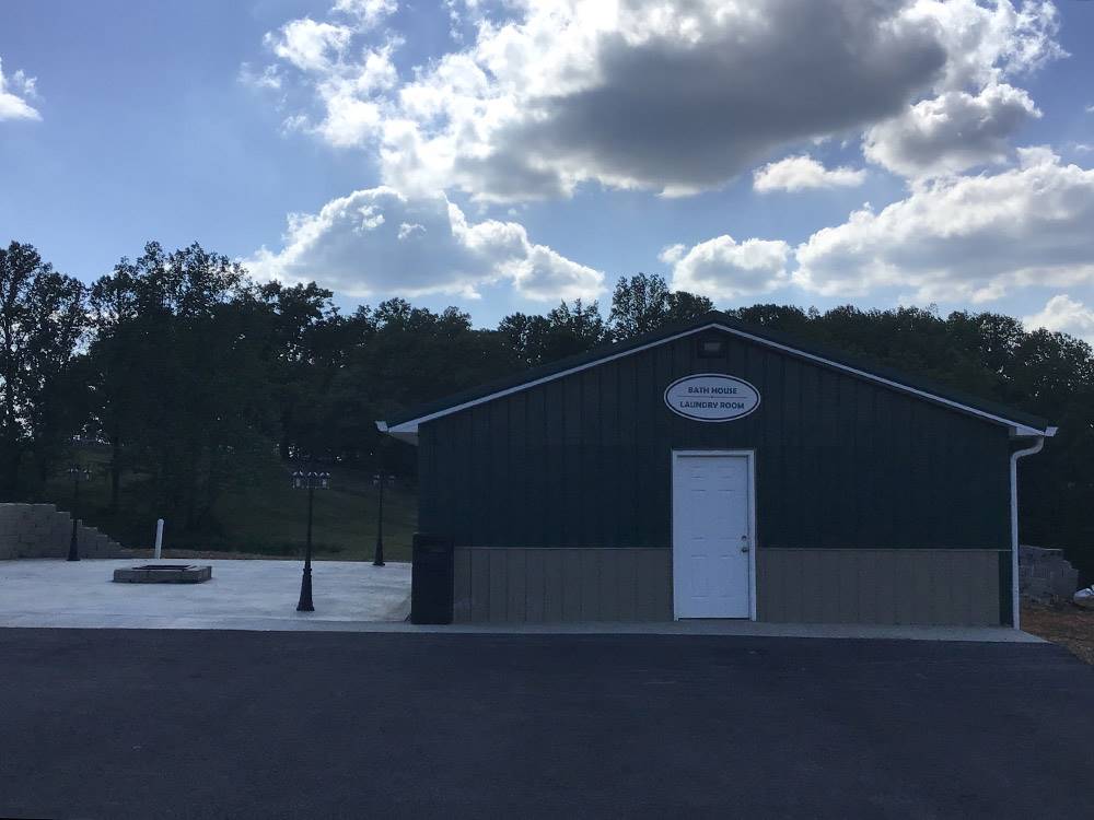 Deer Creek Campground and RV Park 5