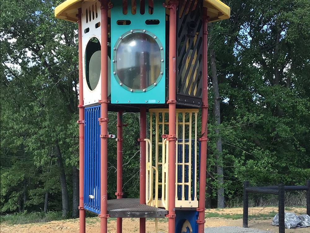 Deer Creek Campground and RV Park 7