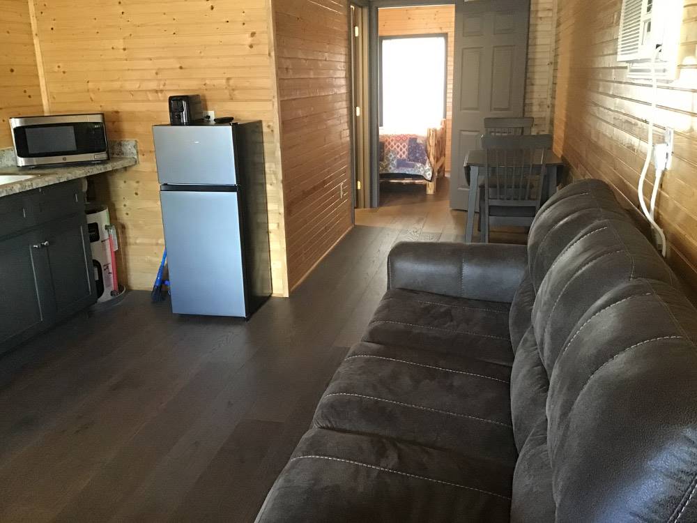 Deer Creek Campground and RV Park 9