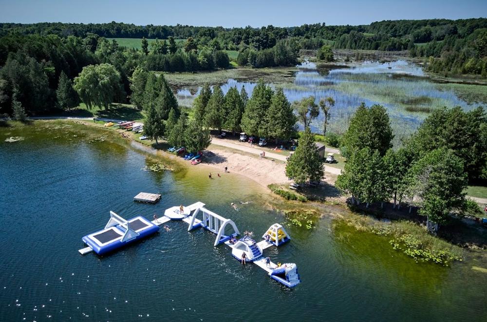 Driftwood Beach Resort