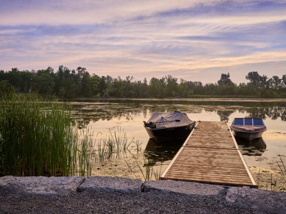 Cedar Valley Cottage Resort