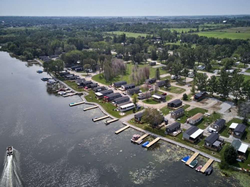 Cedar Valley Cottage Resort 2