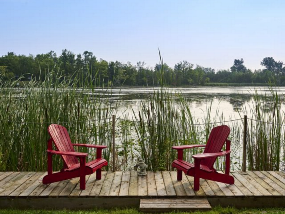 Cedar Valley Cottage Resort 3