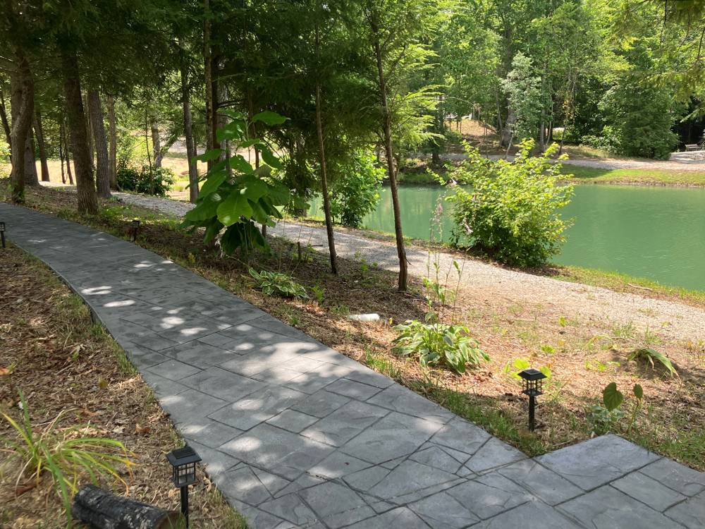 Campground Image