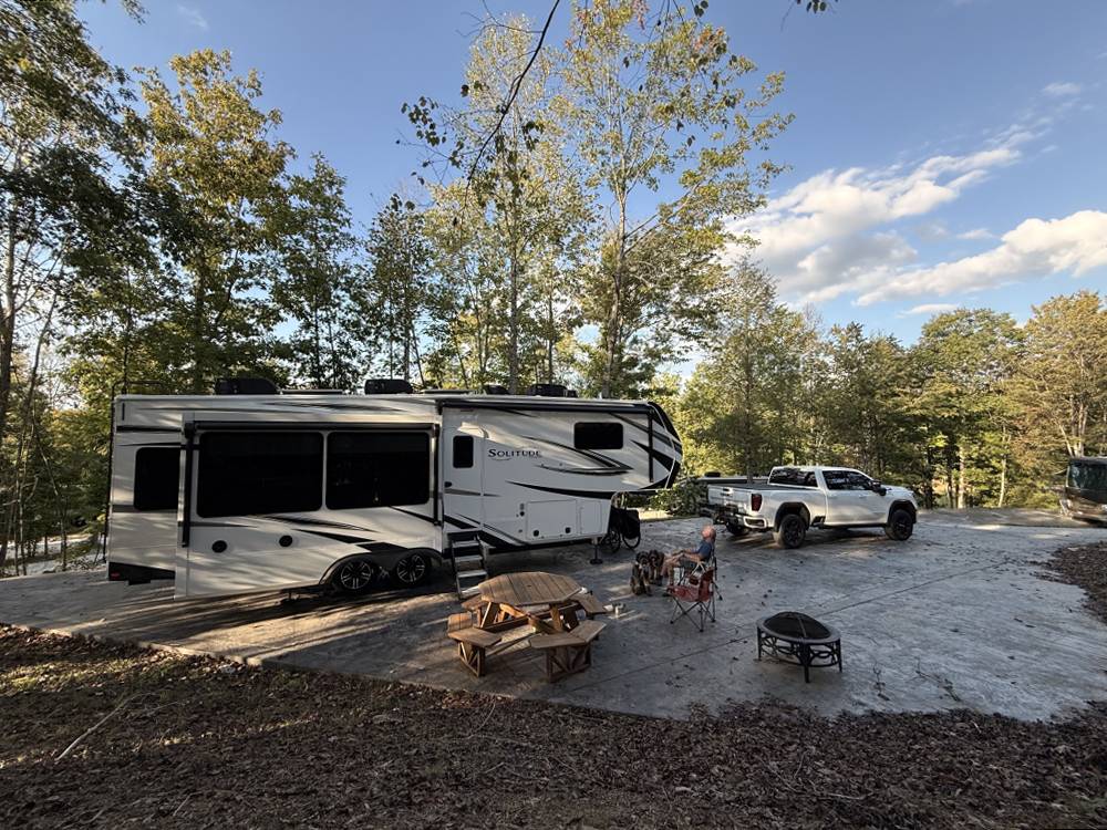 Campground Image