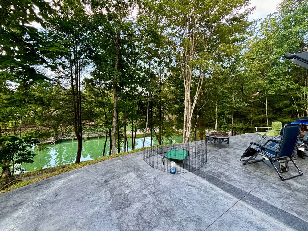 Campground Image