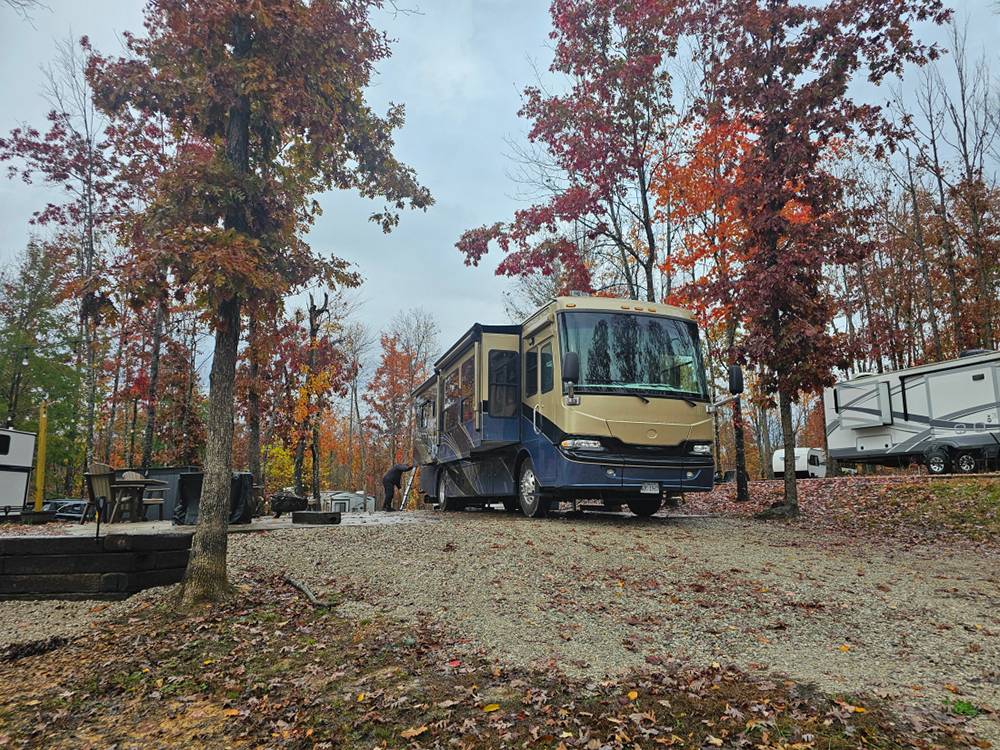 Campground Image