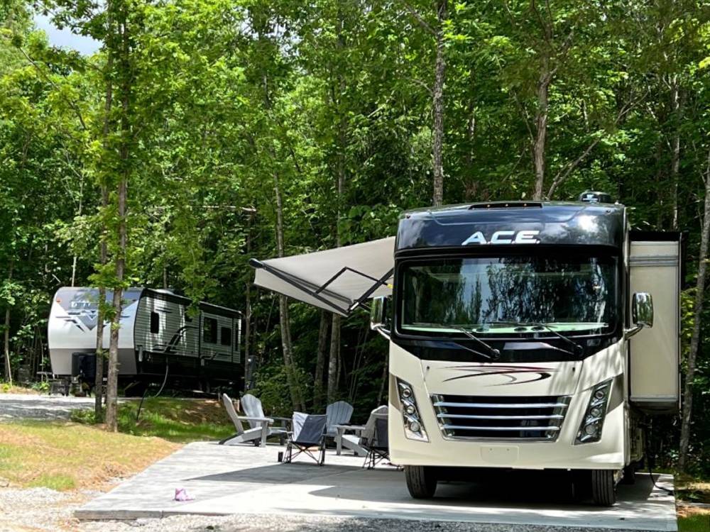Campground Image