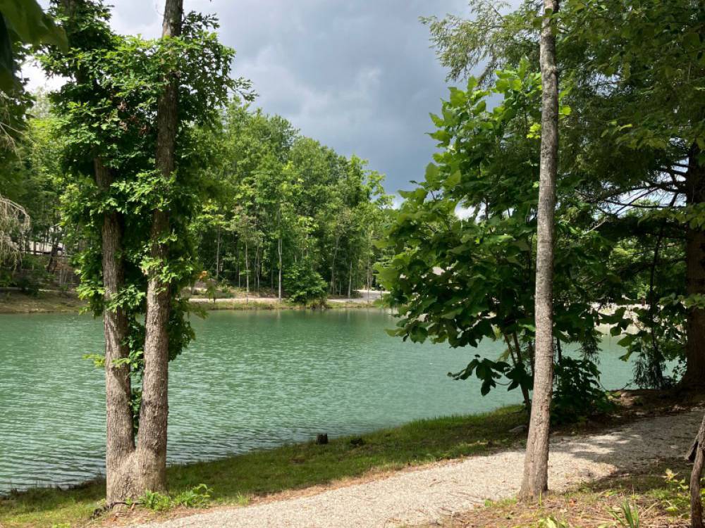 Campground Image