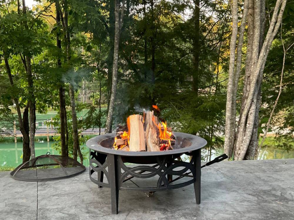 Campground Image