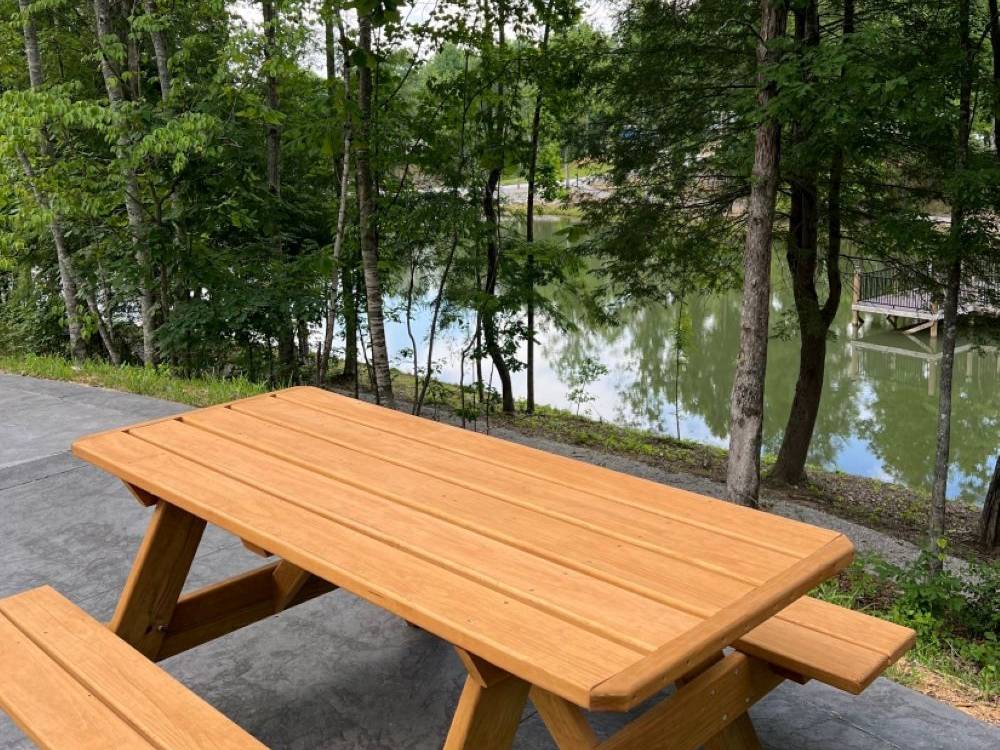 Campground Image
