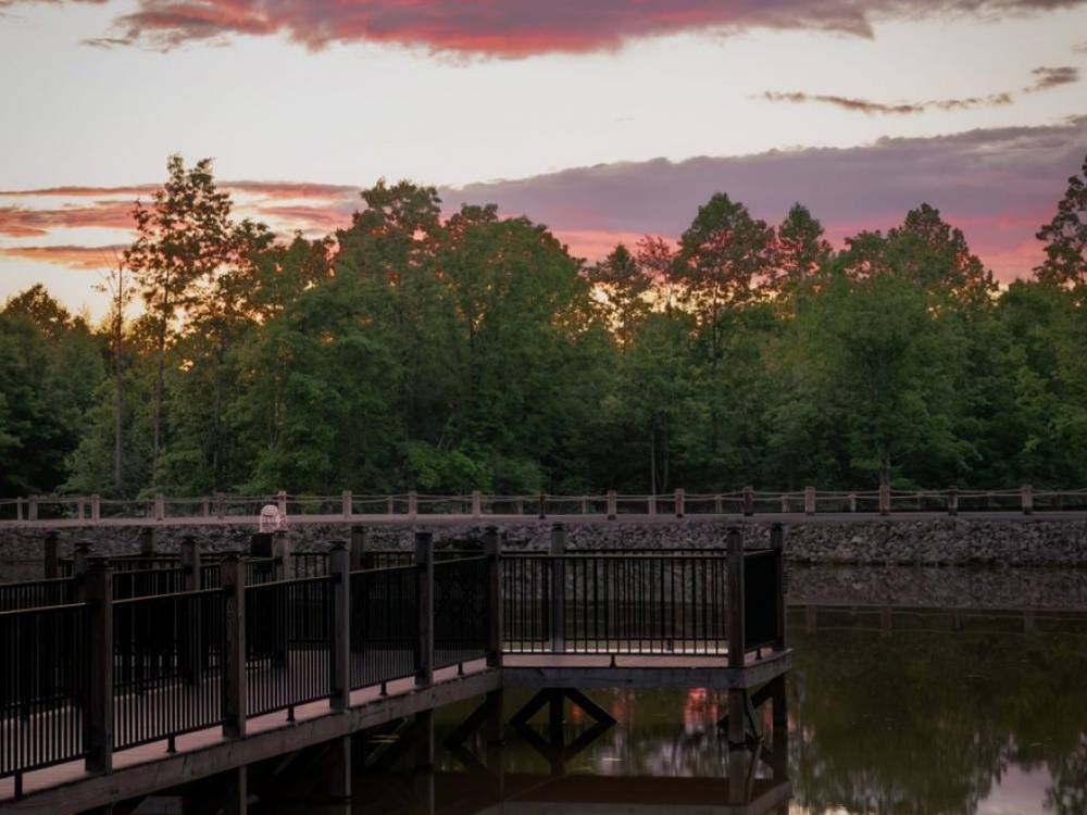Campground Image