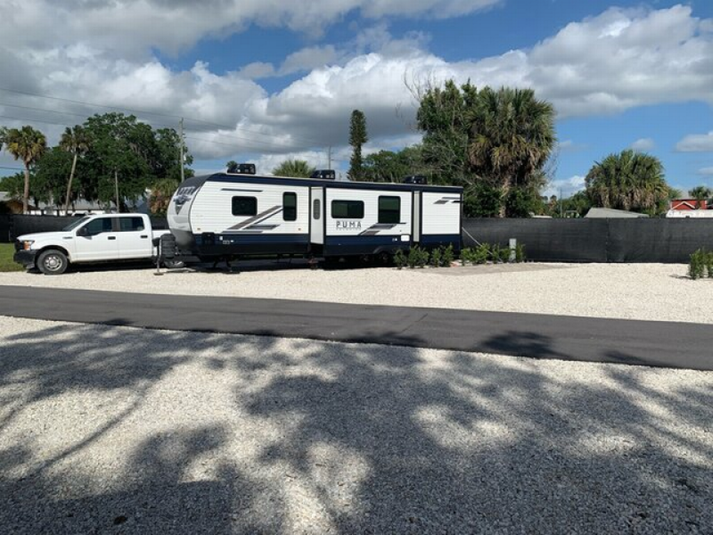 Buckin Bass RV Park 2