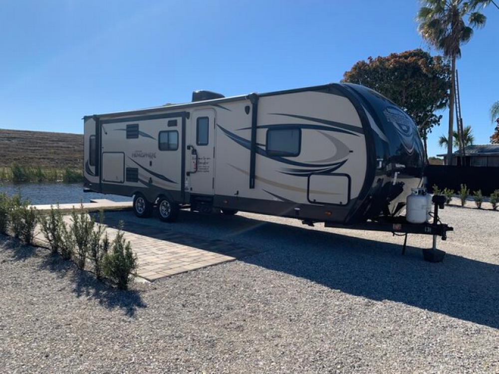 Buckin Bass RV Park 3
