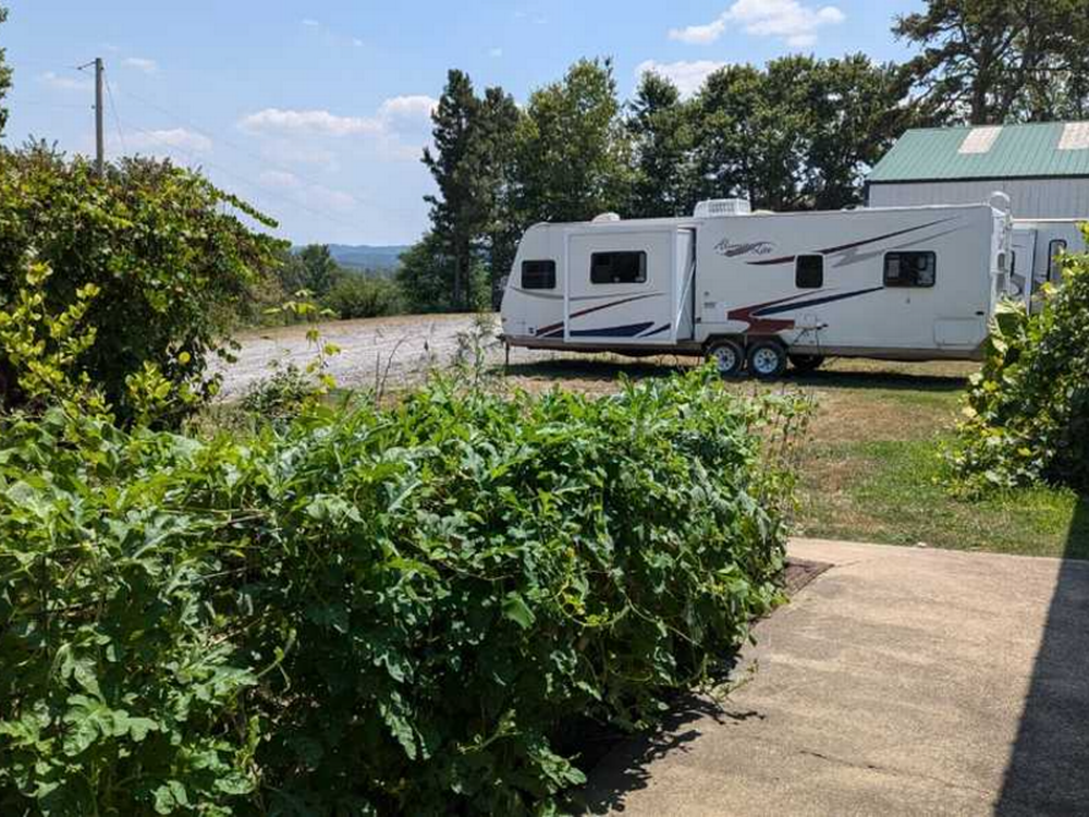 Ouachita Campground at Edendell 3