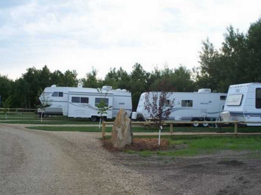 Prairie Junction RV Resort 2