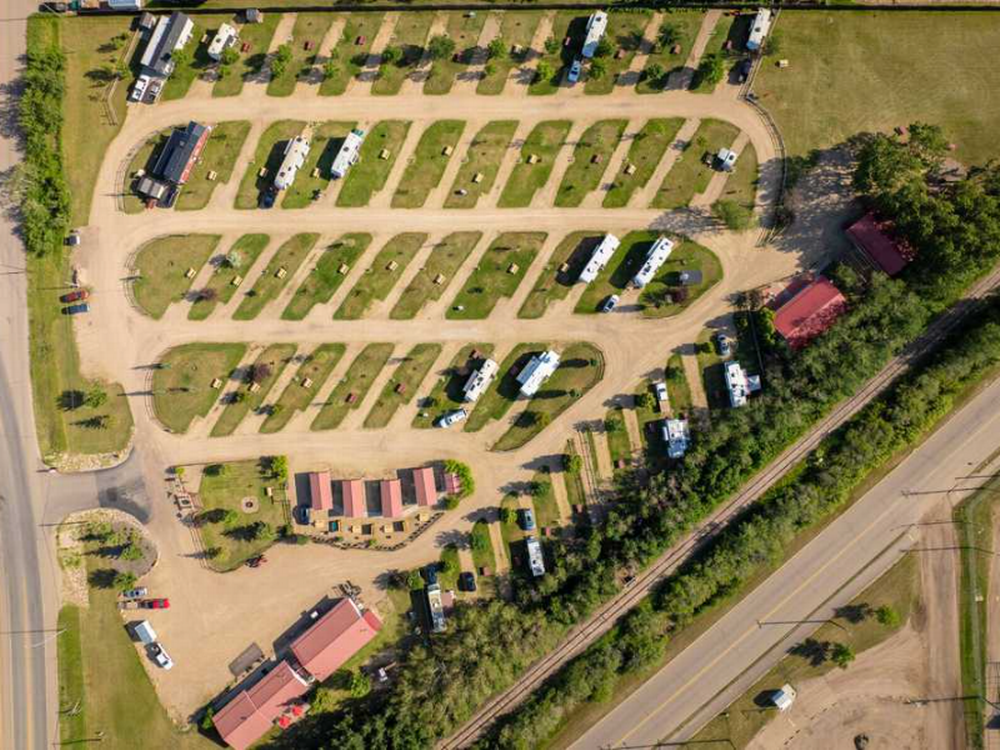 Prairie Junction RV Resort 3