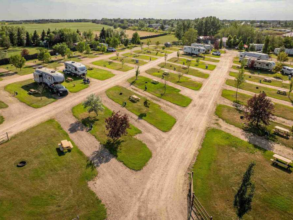 Prairie Junction RV Resort 4