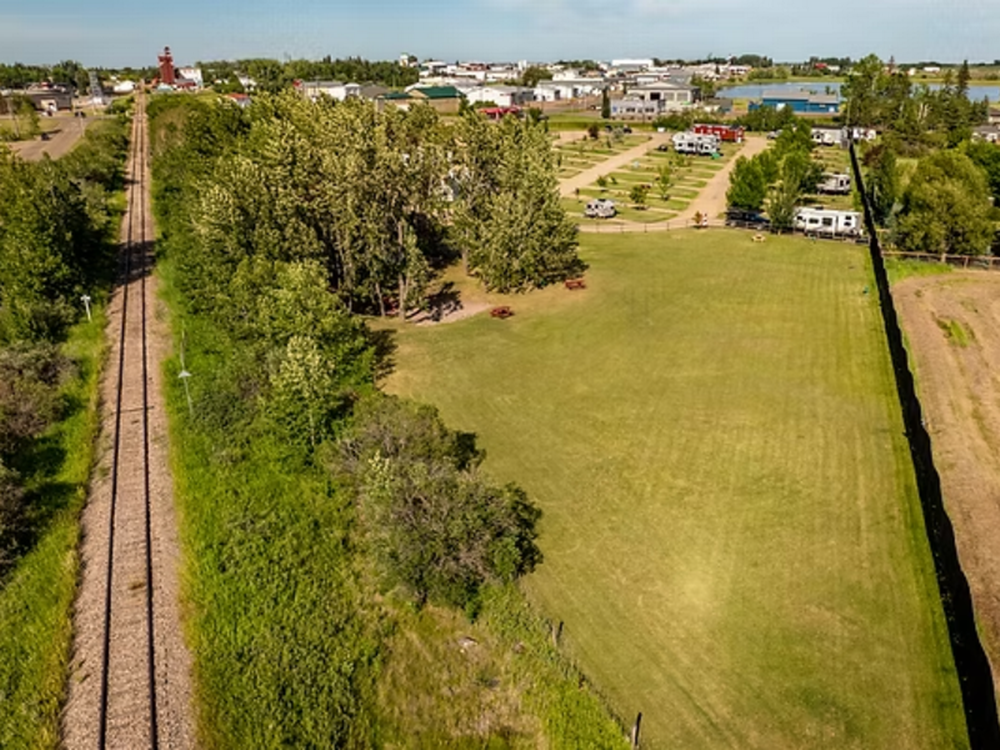 Prairie Junction RV Resort 5