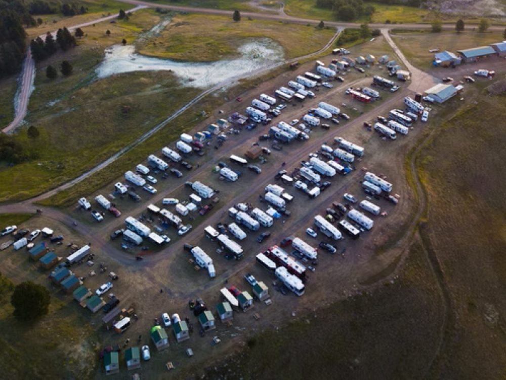 Sturgis View Campground