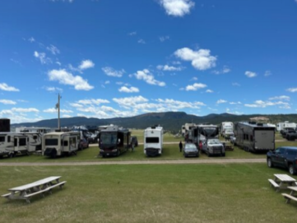 Sturgis View Campground 2