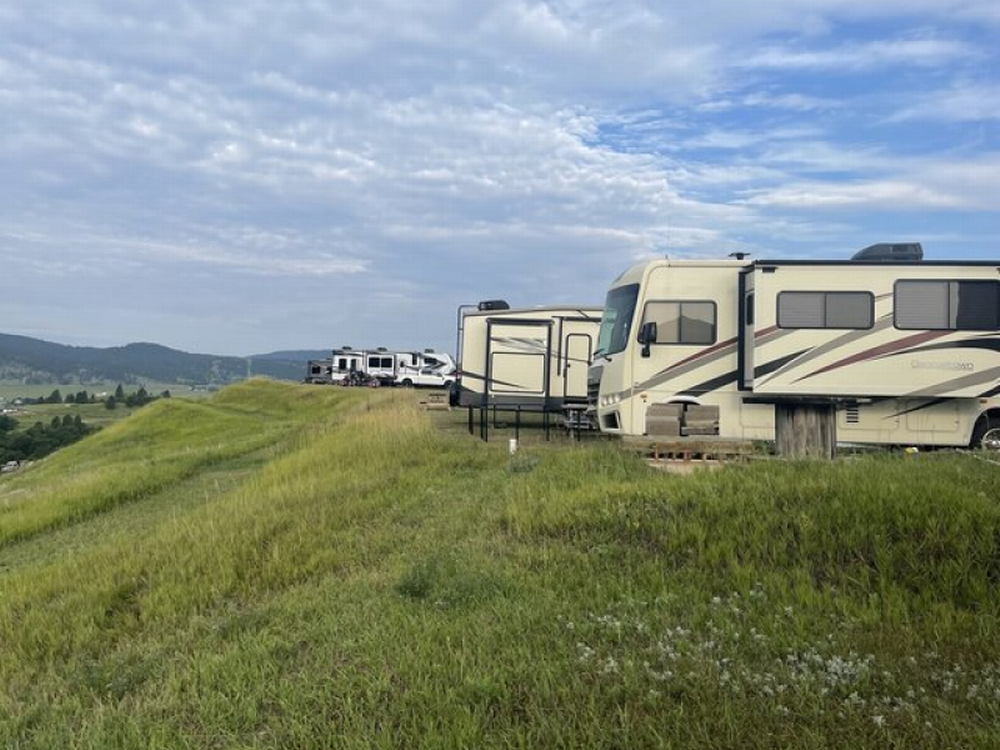 Sturgis View Campground 5