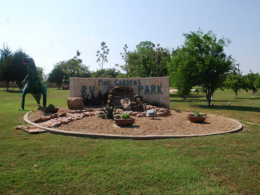 Pine Gardens RV Park