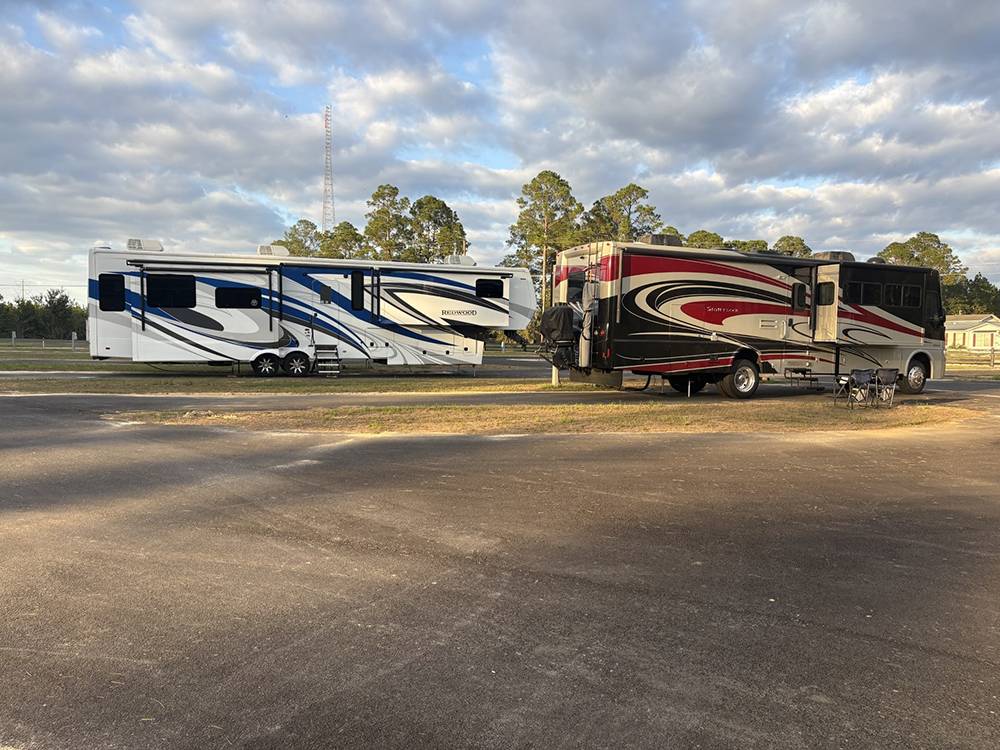 Campground Image