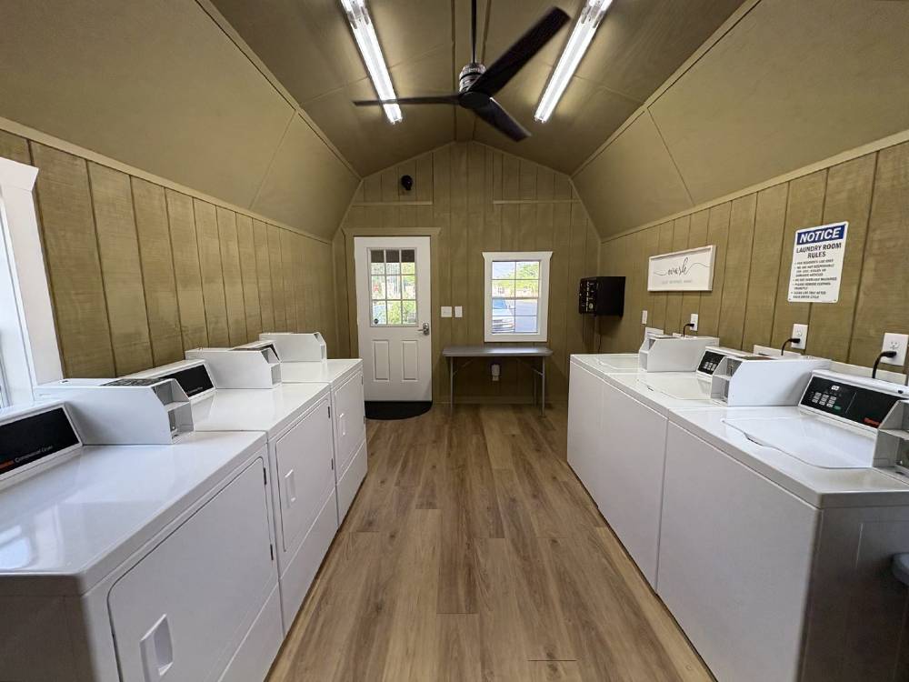 Campground Image