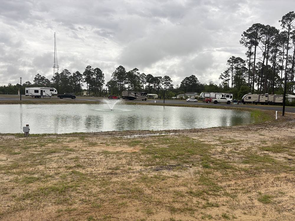 Campground Image